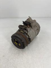 Компрессор кондиционера BMW X5