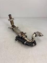 Охладитель ОГ EGR BMW X5