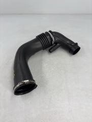 Патрубок воздушного фильтра BMW X5