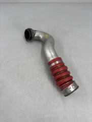 Патрубок воздушного фильтра BMW X5