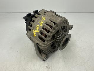 Генератор 220А BMW X5
