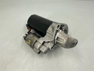 Стартер BMW X5