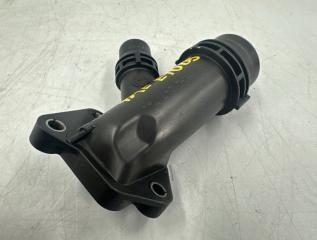 Фланец системы охлаждения BMW X5