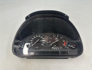 Панель приборов Bmw X5 2004