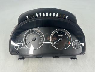 Панель приборов BMW 5 2011