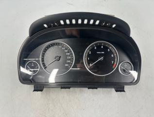 Панель приборов Bmw X3 2013
