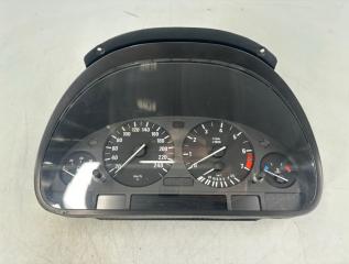 Панель приборов Bmw X5 2005