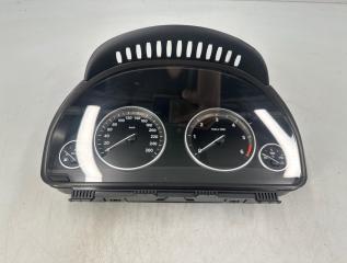 Панель приборов Bmw X3 2013