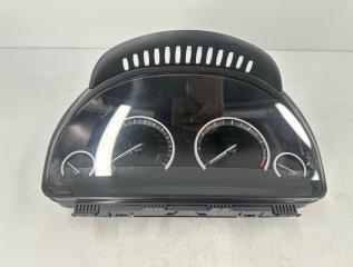 Панель приборов Bmw 6 2013