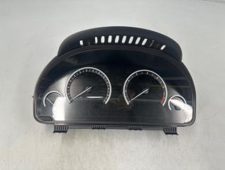 Панель приборов Bmw 7 2011