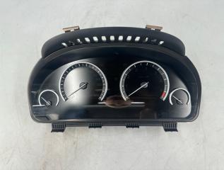 Панель приборов Bmw 7 2011