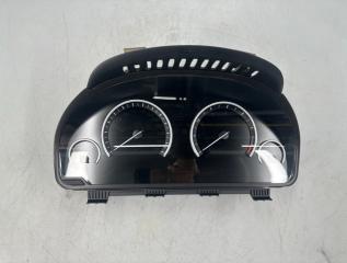 Панель приборов BMW 5 2014
