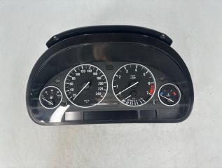 Панель приборов BMW X5 2005