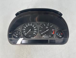 Панель приборов BMW X5 2004