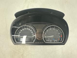 Панель приборов BMW X3 2006