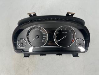 Панель приборов BMW 5 2010