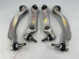 Рычаги передние комплект BMW 5 2010 контрактная Рычаги передние комплект BMW 5 2010