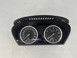 Панель приборов BMW X6 2009