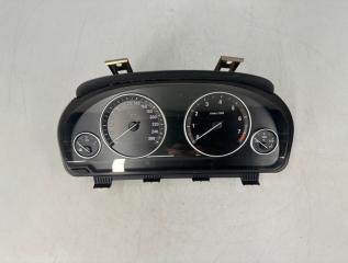Панель приборов BMW 5 2011