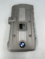 Декоративная крышка двигателя BMW 5 2006