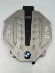Декоративная крышка двигателя BMW X6 2009