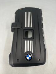 Декоративная крышка двигателя BMW 1 2007