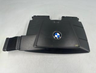 Воздухозаборник BMW 3 2008