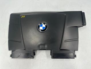 Воздухозаборник BMW 3 2007