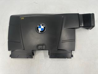 Воздухозаборник BMW 3 2010
