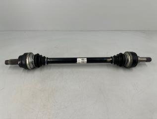 Привод задний BMW X5 2010