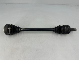 Привод BMW 3 2010