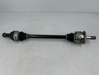 Привод задний BMW 5 2006