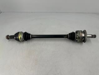 Привод задний BMW 5 2006