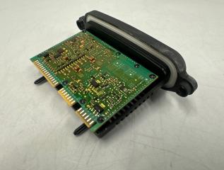 Блок управления фарой BMW 5 2011