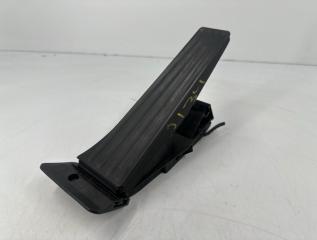 Педаль газа Bmw X3 2013 контрактная Педаль газа Bmw X3 2013