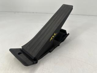 Педаль газа Bmw X5 2012 контрактная Педаль газа Bmw X5 2012