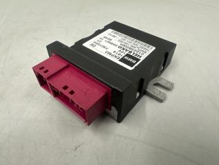 Блок управления топливным насосом EKPM Bmw 6 2013