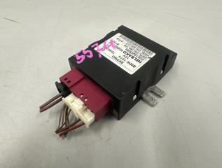 Блок управления топливным насосом EKPM Bmw 7 2011