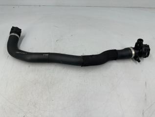 Патрубок системы охлаждения BMW 1