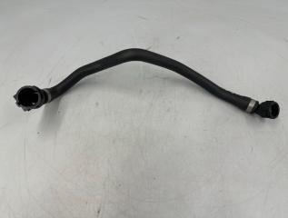 Патрубок системы охлаждения BMW 1