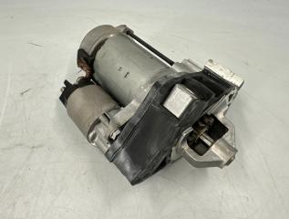 Стартер BMW 1