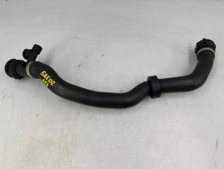Патрубок системы охлаждения BMW X5