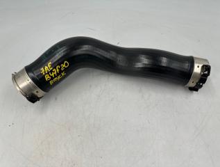 Патрубок интеркулера BMW 1
