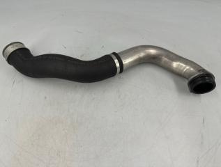 Патрубок интеркулера BMW X5