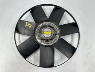 Вискомуфта с лопастями BMW X5