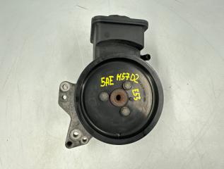 Насос гидроусилителя руля BMW X5