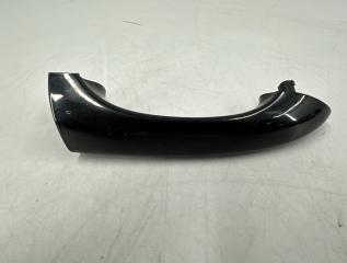 Ручка двери внешняя передняя правая Bmw X5 2004