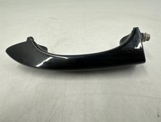 Ручка двери внешняя передняя правая Bmw X5 2005