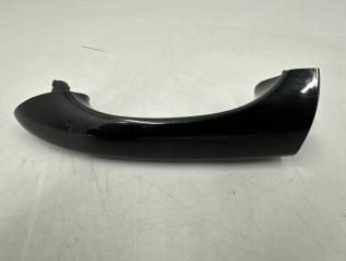 Ручка двери внешняя передняя левая Bmw X5 2004