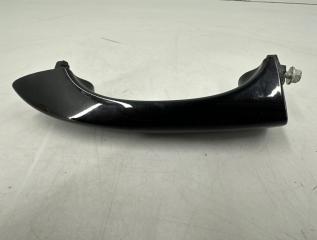 Ручка двери внешняя задняя правая Bmw X5 2005